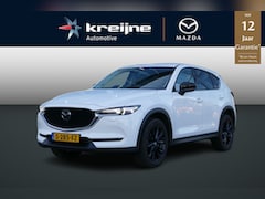 Mazda CX-5 - 2.0 SkyActiv-G 165 Sportive | Bose audio | Adaptief cruise control | Rijklaarprijs |
