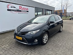 Toyota Auris Touring Sports - 1.8 Hybrid Lease+