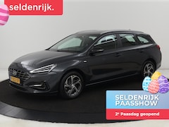 Hyundai i30 - 1.0 T-GDi MHEV Comfort Smart | Camera | Carplay | Keyless | Full LED | Navigatie | Climate