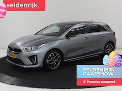Kia Cee'd - Ceed 1.0 T-GDi GT-Line Edition | Carplay | Camera | Navigatie | Climate control | Parkeerh
