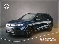 Volkswagen Tiguan - 1.5 eHybrid 272pk R-Line Edition - eHybrid
