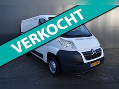 Citroën Jumper - 30 2.2 HDI L1H1 Economy |105DKM |AIRCO|3ZITS|TREKHAAK|
