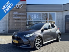 Toyota Yaris - 1.5 HYBRID DYNAMIC STOELVERW 16''LM VELGEN LED KEYLESS APPLE/ANDROID CAMERA