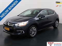 Citroën DS4 - 1.6 VTi So Chic