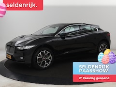 Jaguar I-PACE - EV320 S Business Pack 90kWh | SOH 91% | Stoelverwarming | 360 Camera | Carplay | Meridian