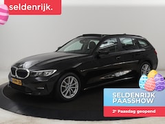 BMW 3-serie Touring - 320i Executive Edition | Panoramadak | Carplay | Navigatie | Live Cockpit | Full LED | Par