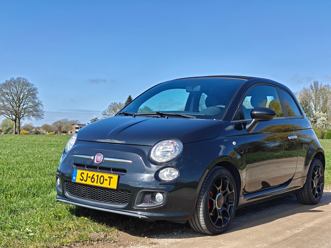 Fiat 500 - 0.9 TwinAir Turbo - AutoWereld.nl