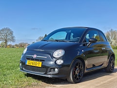 Fiat 500 - 0.9 TwinAir Turbo