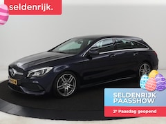 Mercedes-Benz CLA-klasse Shooting Brake - 180 AMG-Pakket | Full-LED | Stoelverwarming | Camera | Navigatie