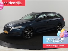 Skoda Octavia - 1.4 TSI iV PHEV Business Edition | Adaptive cruise | Stuurverwarming | Carplay | Navigatie