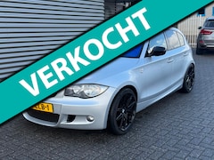 BMW 1-serie - 116i Business Line Sport