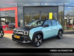 Renault 4 - 4 comfort range techno 52 kWh | Camera | Cruis | Carplay | Demonstratie auto |