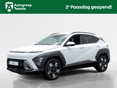 Hyundai Kona - 1.6 GDI HEV Comfort Smart | Private lease 550, - per maand