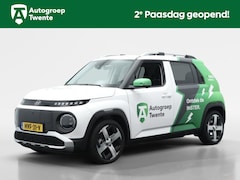 Hyundai Inster - Evolve Sky Plus 49 kWh | Navigatie | 360 camera | Stoelverwarmin