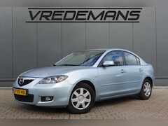 Mazda 3 - 3 1.6 S-VT Touring