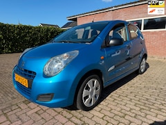 Suzuki Alto - 1.0 Comfort 5 drs elektrisch pakket cd aux
