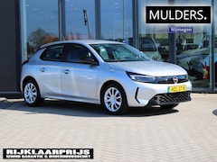 Opel Corsa - 1.2 Turbo Edition PDC / CARPLAY / AIRCO