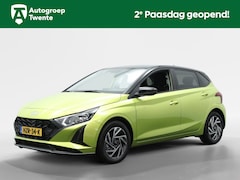 Hyundai i20 - 1.0 T-GDI Comfort | Private Lease 449.- per maand