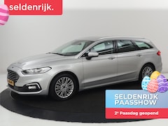 Ford Mondeo - 2.0 IVCT HEV Titanium | Stoelverwarming | Carplay | Keyless | Navigatie | Verwarmde voorru