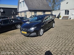 SEAT Ibiza SC - 1.2 Ref lm wielen airco cv el ramen nwe apk
