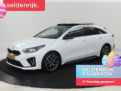 Kia Pro cee'd - ProCeed 1.5 T-GDI GT-Line | Panoramadak | Stoel & stuurverwarming | Adaptive cruise | Lede
