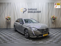Peugeot 308 SW - 1.6 Plug-in Hybrid|GT|Carplay|ACC|Navi|360Camera