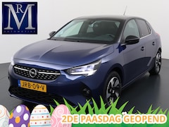 Opel Corsa-e - Elegance 50 kWh VAN € 19.900, - VOOR € 16.770, - UW LENTEVOORDEEL € 3.130, - | 3 FASE | SO