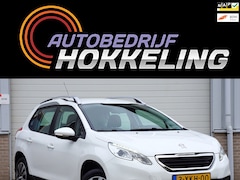 Peugeot 2008 - 1.2 PureTech Active; Airco+Cruise=ZEER MOOI