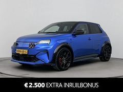 Alpine A290 - GTS 52 kWh 220PK | Devialet | Telemetrics |