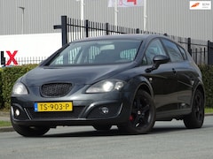 SEAT Leon - 1.8 TFSI 1-EIGENAAR NAVI/XENON/PDC/APK 04-2027