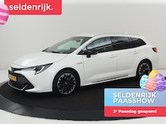 Toyota Corolla - 2.0 Hybrid GR-Sport | Stoelverwarming | Adaptive cruise | Sportstoelen | Carplay | Camera