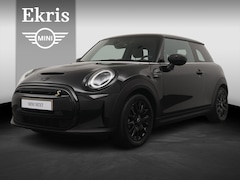 MINI Mini-Electric - 3-deurs Camden Edition | Carplay | Stoelverwarming