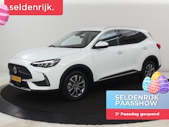 MG EHS - 1.5 TGDI PHEV Comfort | Origineel NL | Leder | Adaptive cruise | Stoelverwarming | Carplay