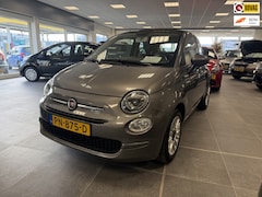 Fiat 500 C - 1.0 TwinAir Pop