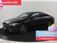 Mercedes-Benz CLA-Klasse - 250 e Bns Sol AMG Ld | Stoelverwarming | Widescreen | Sfeerverlichting | Full LED | Park A