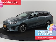 Kia Cee'd - Ceed 1.6 GDI PHEV DynamicPlusLine | Stoel & stuurverwarming | Adaptive cruise | Camera | C