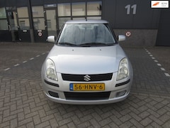 Suzuki Swift - 1.3 GLS 2005 Airco NAP APK