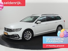 Volkswagen Passat Variant - 1.4 TSI PHEV GTE | Stoelverwarming | Trekhaak | Massage | 360 Camera | Stuurverwarming | A
