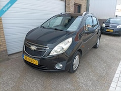 Chevrolet Spark - 1.0 16V LT NL-Auto APK 9-2026