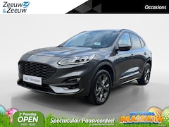 Ford Kuga - 2.5 PHEV ST-Line | Automaat | Driver assistance pack | Winter pack | Elektrische achterkle