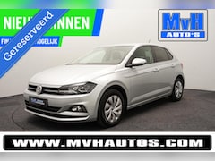 Volkswagen Polo - 1.0 TSI Comfortline Business|CLIMA|ACC|PDC|NAP