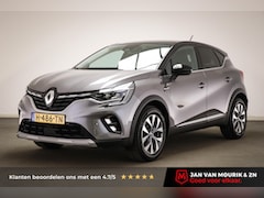 Renault Captur - 1.3 TCe 130 Intens | EASY LINK / PARKING- PACK | NAVIGATIE | DAB | APPLE | CAMERA