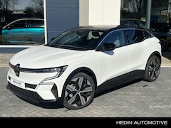 Renault Mégane E-Tech - comfort range Business Edition 60 kWh | PACK DRIVING & COMFORT | 5 JAAR GARANTIE | FISCALE