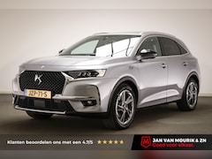 DS 7 Crossback - E-Tense 4x4 Opera | PANORAMADAK | STOELVENTILATIE | MASSAGE | 360 CAMERA