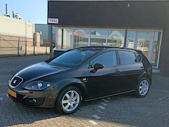 SEAT Leon - 1.2 TSI Good Stuff