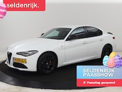 Alfa Romeo Giulia - 2.0T Sprint | Leder | Adaptive cruise | Stoel & stuurverwarming | Trekhaak | Camera | Spor