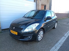 Suzuki Swift - 1.2 Exclusive Clima/Keyless APK 01-2027