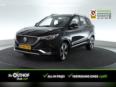 MG ZS - EV Luxury 45 kWh | PANO-DAK | CARPLAY |