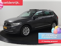 Volkswagen Tiguan - 1.4 TSI eHybrid Comfortline | Panoramadak | Camera | Carplay | Adaptive cruise | Keyless |