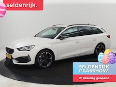 CUPRA Leon - 1.4 e-Hybrid | Stoelverwarming | Camera | Carplay | Sfeerverlichting | Navigatie | Full LE